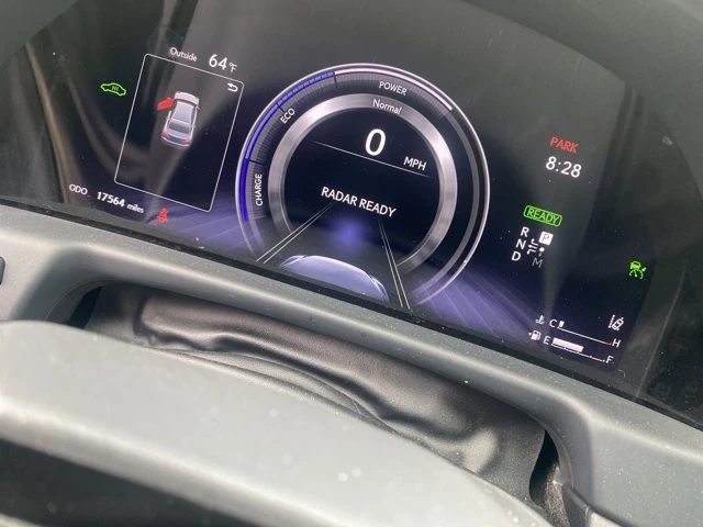 2022 Lexus LS 5th Gen - Image 9 of 17