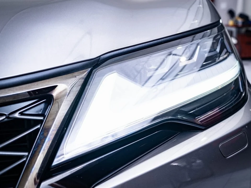 2022 Lexus LX 4th Gen - Image 14 of 21