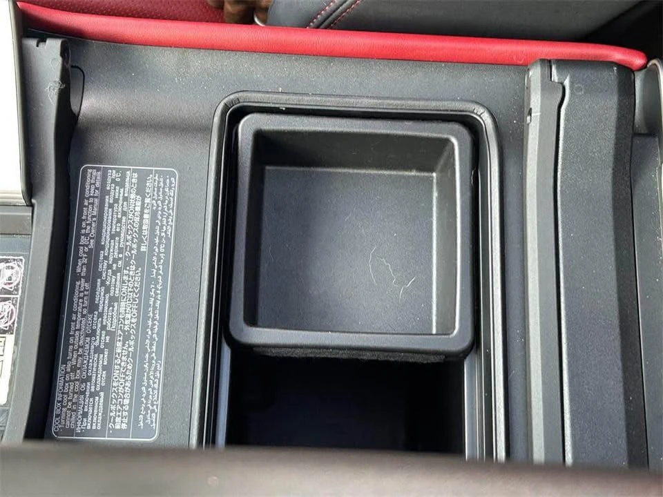 2022 Lexus LX 4th Gen - Image 14 of 14
