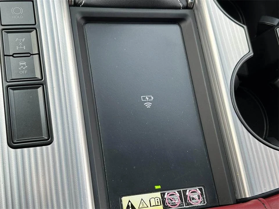2022 Lexus LX 4th Gen - Image 10 of 14