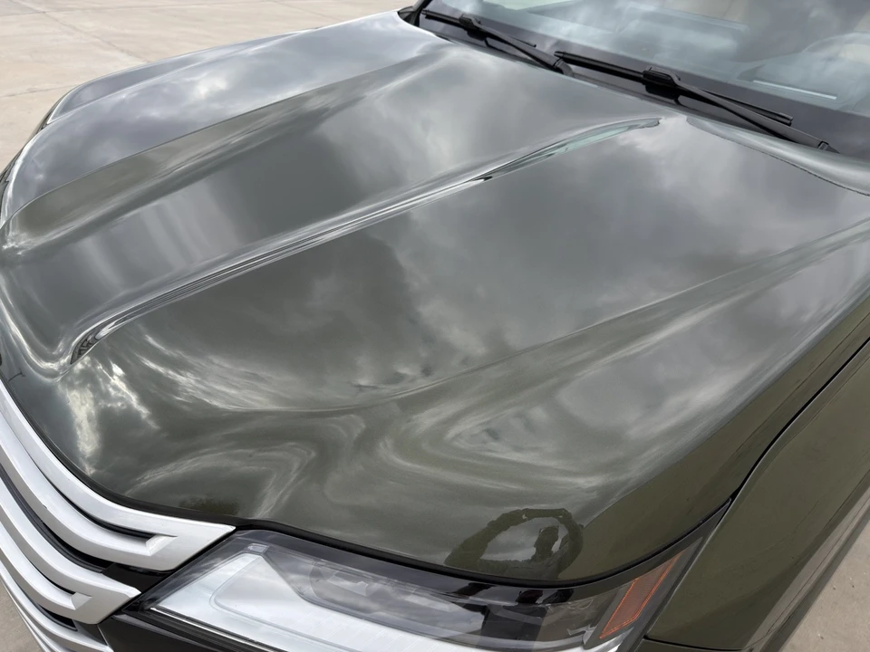 2022 Lexus LX 4th Gen - Image 10 of 21