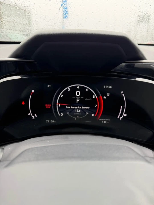 2022 Lexus NX 2nd Gen - Image 12 of 13