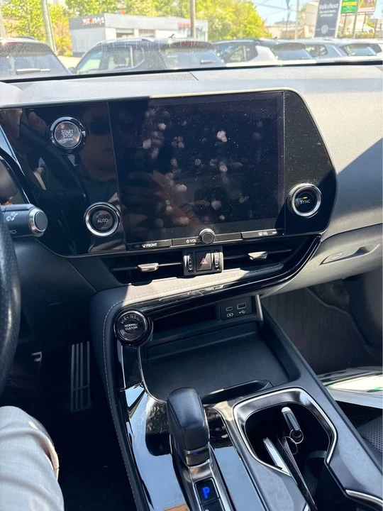 2022 Lexus NX 2nd Gen - Image 11 of 13