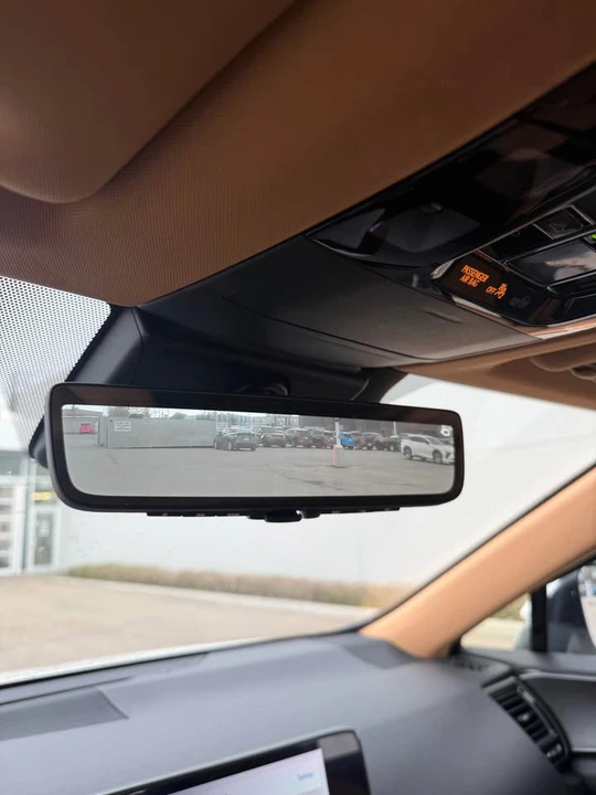 2022 Lexus NX 2nd Gen - Image 4 of 9
