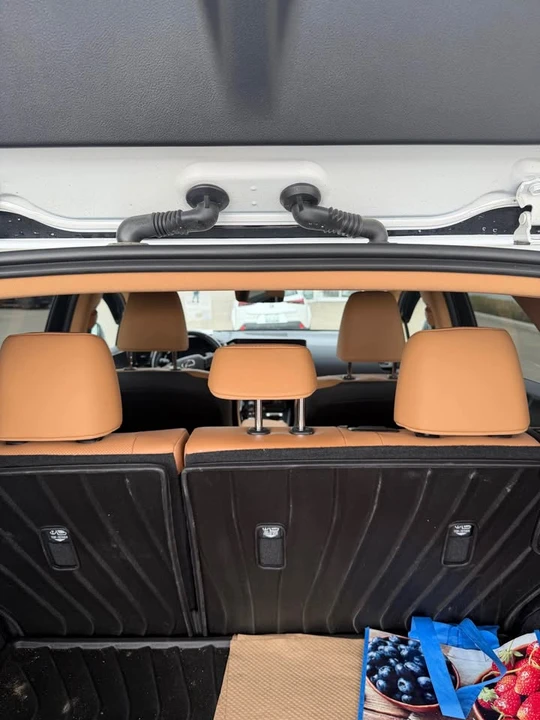 2022 Lexus NX 2nd Gen - Image 7 of 9