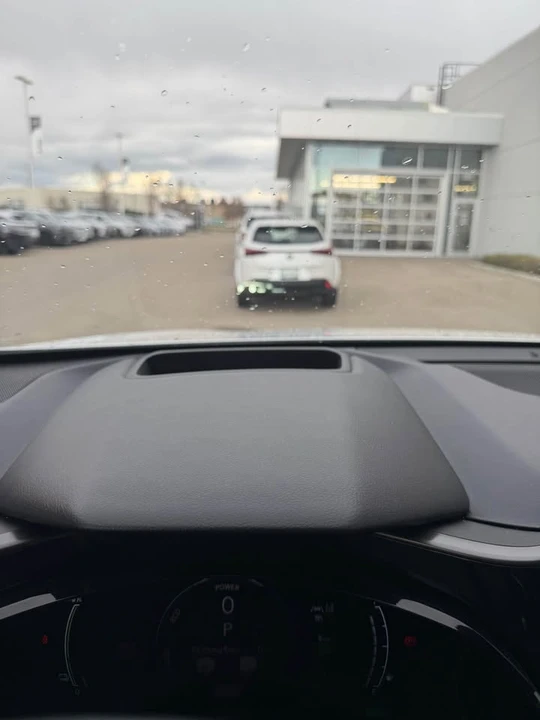 2022 Lexus NX 2nd Gen - Image 6 of 9