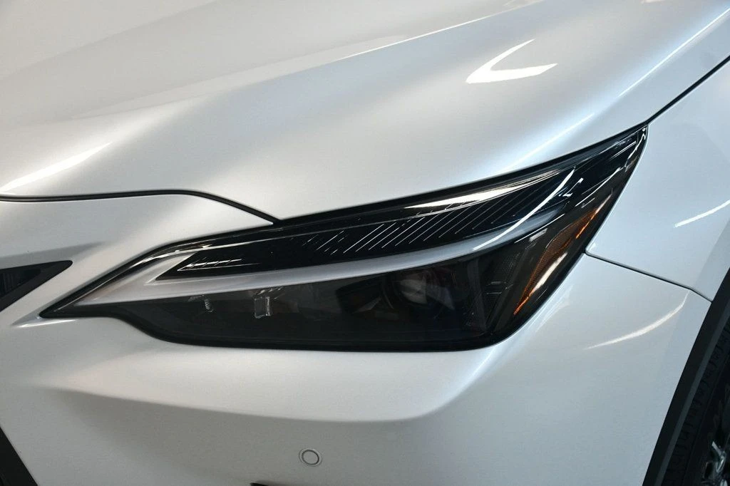 2022 Lexus NX 2nd Gen - Image 11 of 12