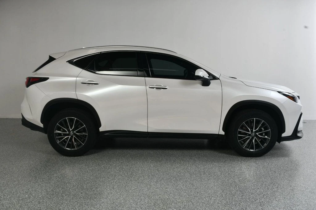 2022 Lexus NX 2nd Gen - Image 4 of 12