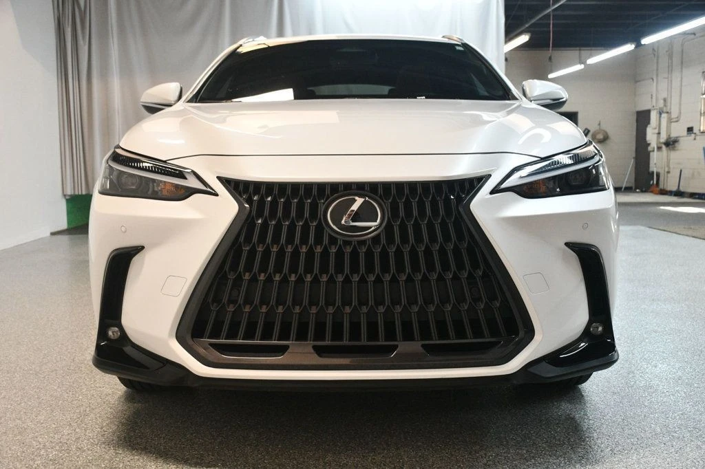2022 Lexus NX 2nd Gen - Image 12 of 12