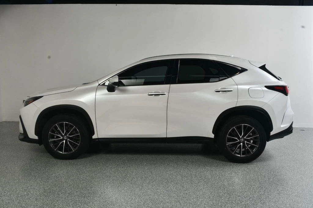 2022 Lexus NX 2nd Gen - Image 3 of 12