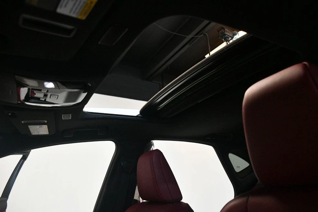 2022 Lexus NX 2nd Gen - Image 7 of 12