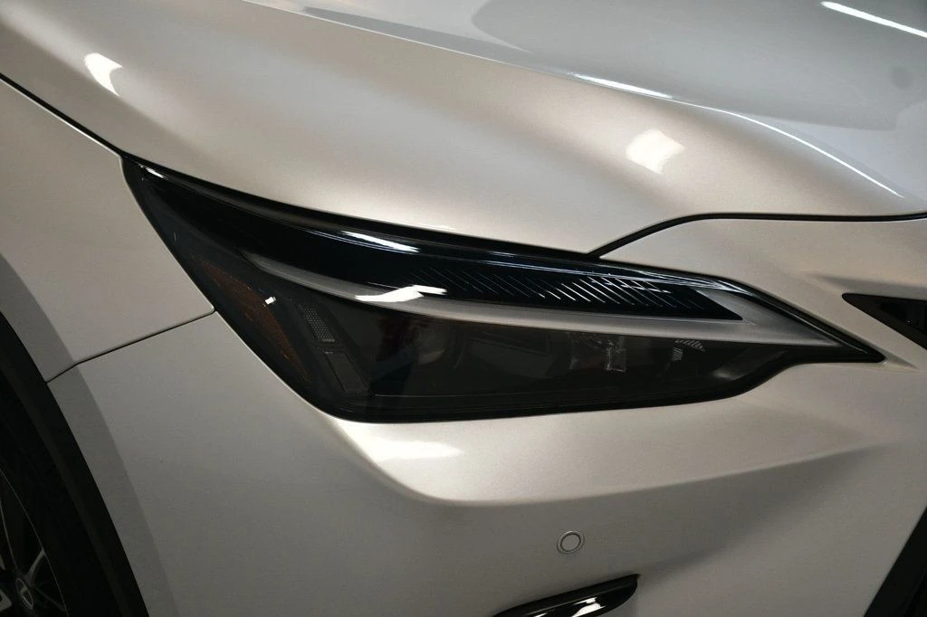2022 Lexus NX 2nd Gen - Image 10 of 12