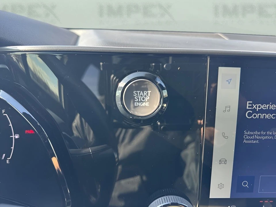 2022 Lexus NX 2nd Gen - Image 21 of 21