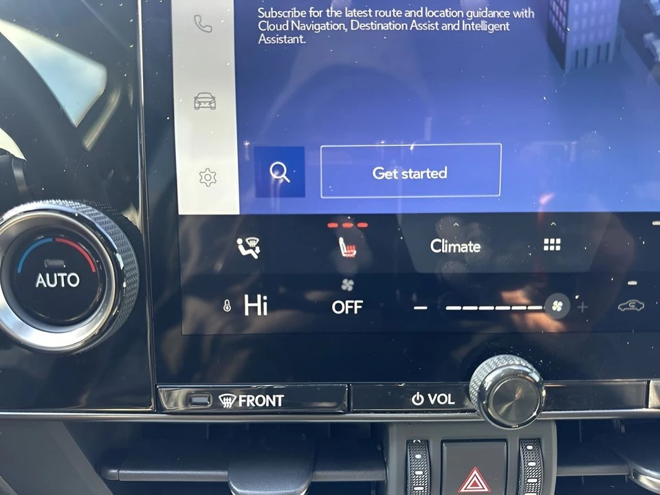 2022 Lexus NX 2nd Gen - Image 20 of 21