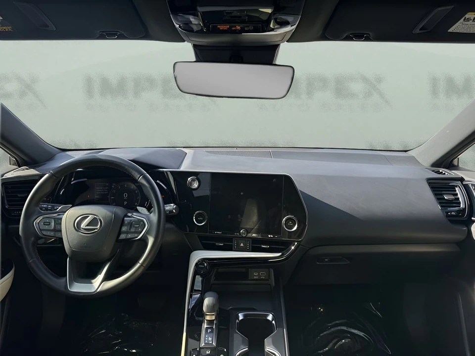 2022 Lexus NX 2nd Gen - Image 12 of 12