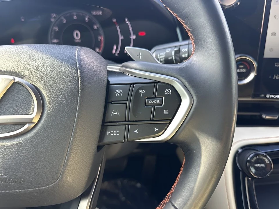2022 Lexus NX 2nd Gen - Image 15 of 21