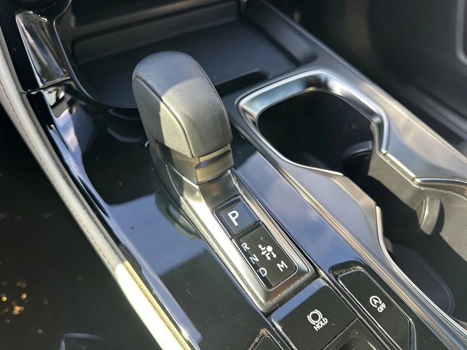 2022 Lexus NX 2nd Gen - Image 16 of 21