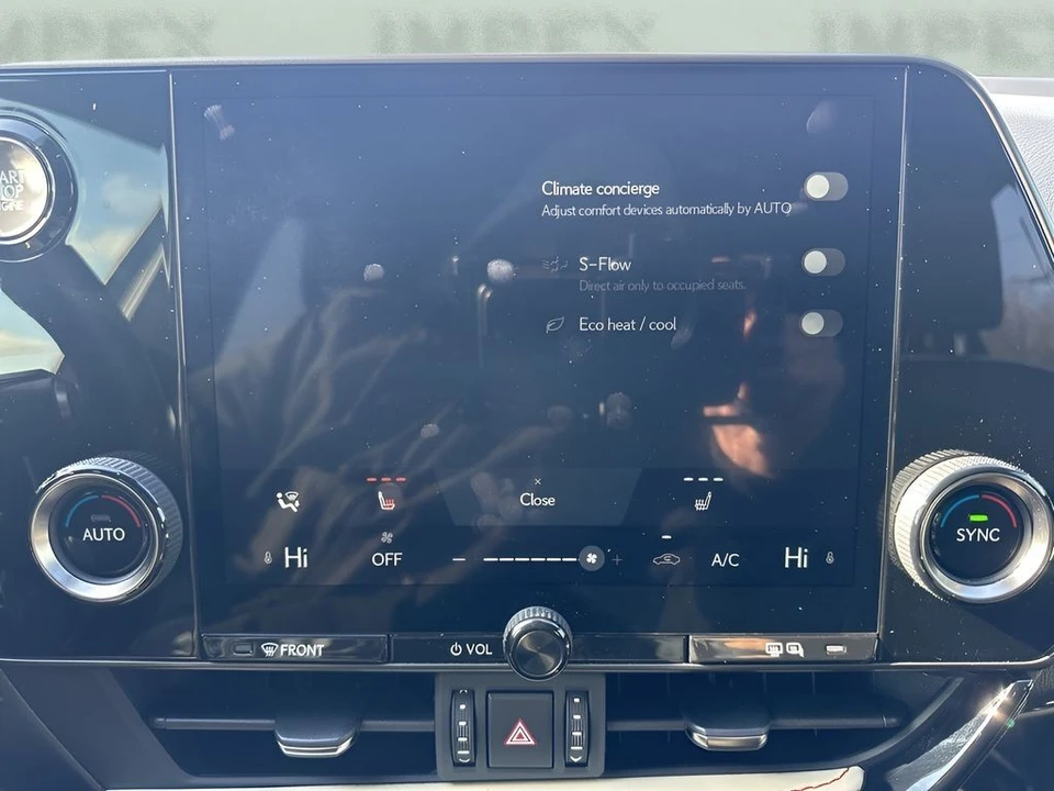 2022 Lexus NX 2nd Gen - Image 18 of 21