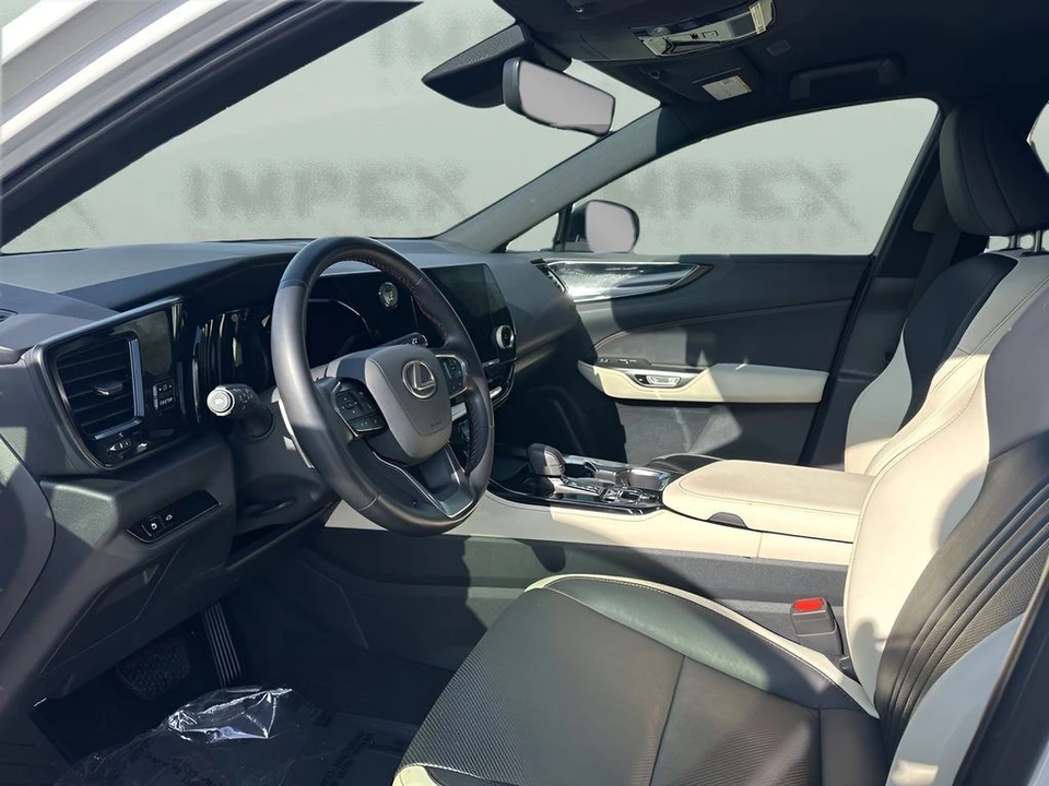 2022 Lexus NX 2nd Gen - Image 9 of 12
