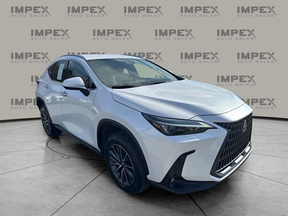 2022 Lexus NX 2nd Gen - Image 7 of 12