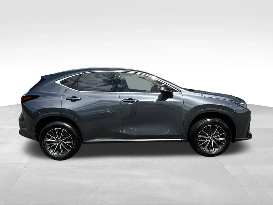 2022 Lexus NX 2nd Gen - Image 3 of 12