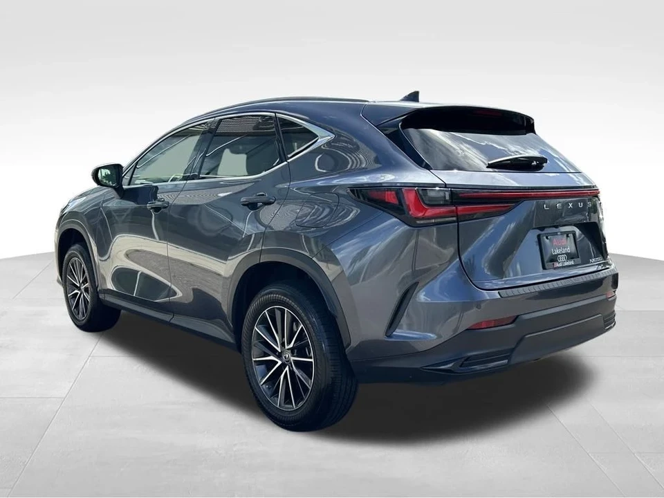 2022 Lexus NX 2nd Gen - Image 6 of 12