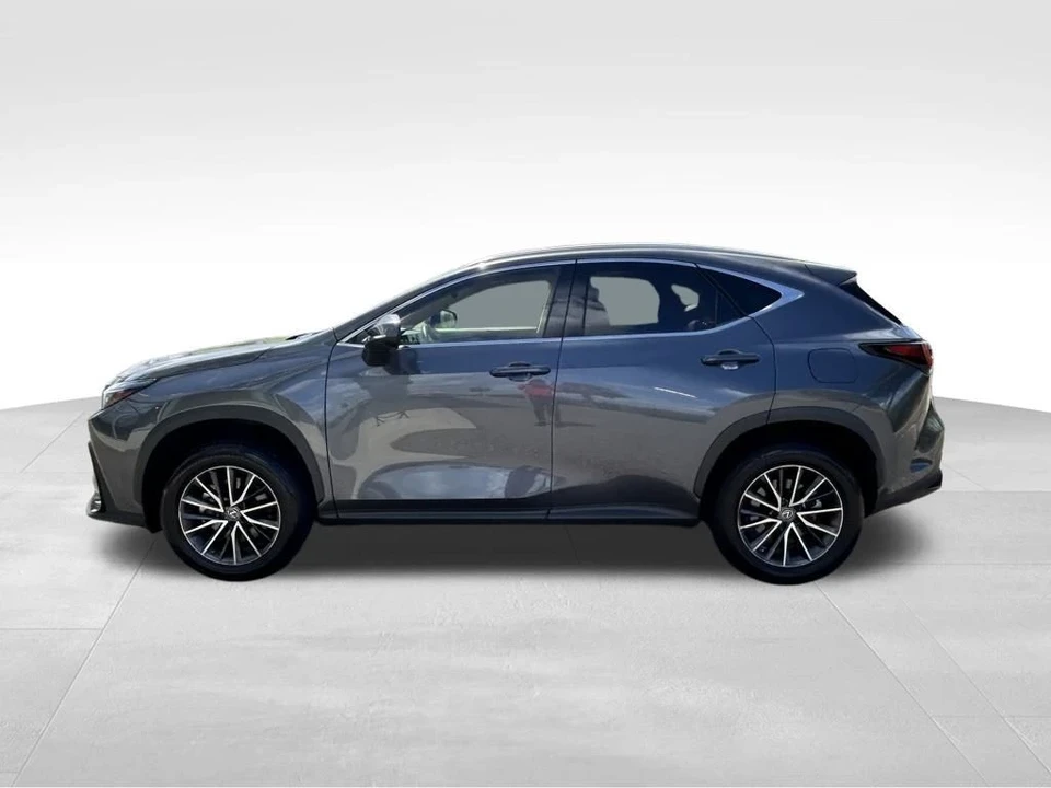 2022 Lexus NX 2nd Gen - Image 7 of 12