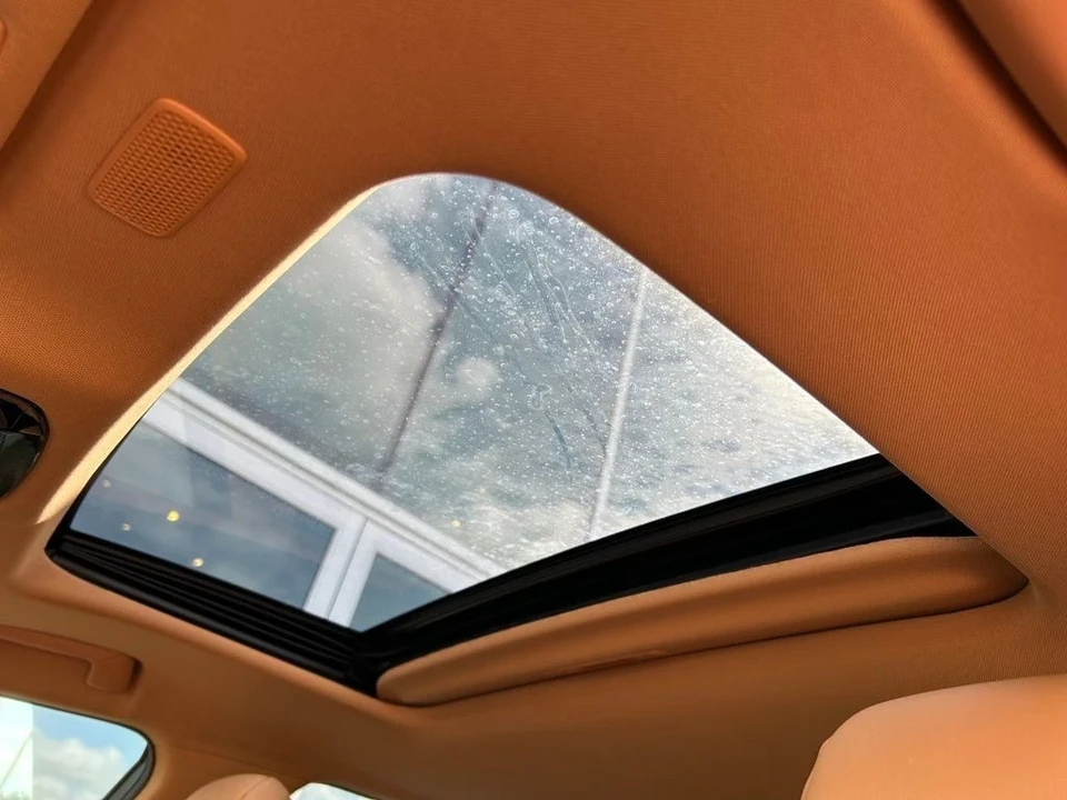 2022 Lexus NX 2nd Gen - Image 11 of 12