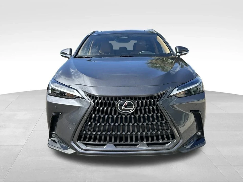 2022 Lexus NX 2nd Gen - Image 8 of 12