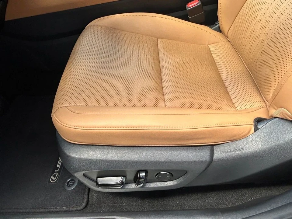 2022 Lexus NX 2nd Gen - Image 10 of 12