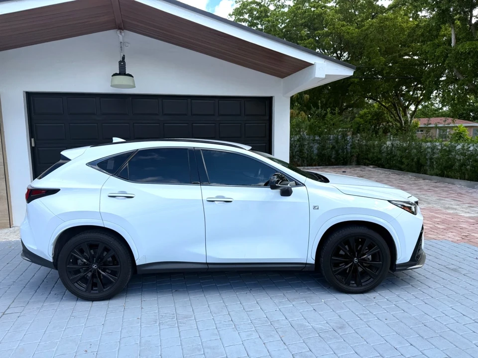 2022 Lexus NX 2nd Gen - Image 12 of 21