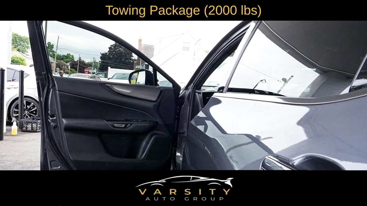 2022 Lexus NX 2nd Gen - Image 7 of 21