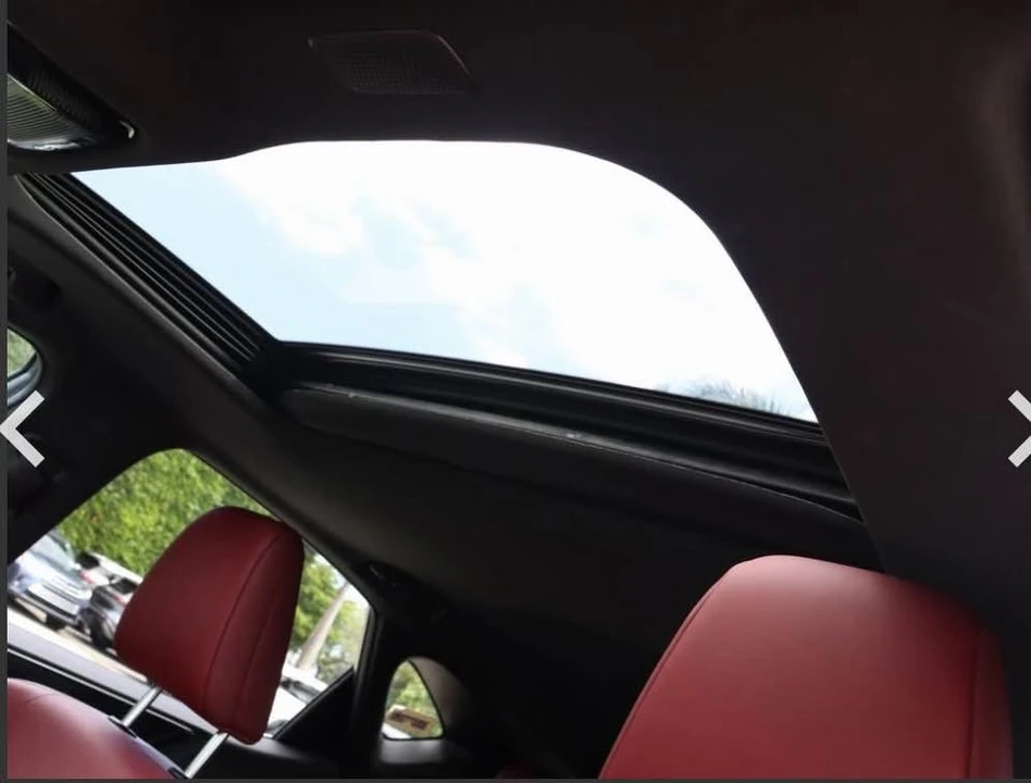 2022 Lexus NX 2nd Gen - Image 6 of 18