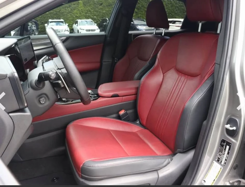 2022 Lexus NX 2nd Gen - Image 7 of 18