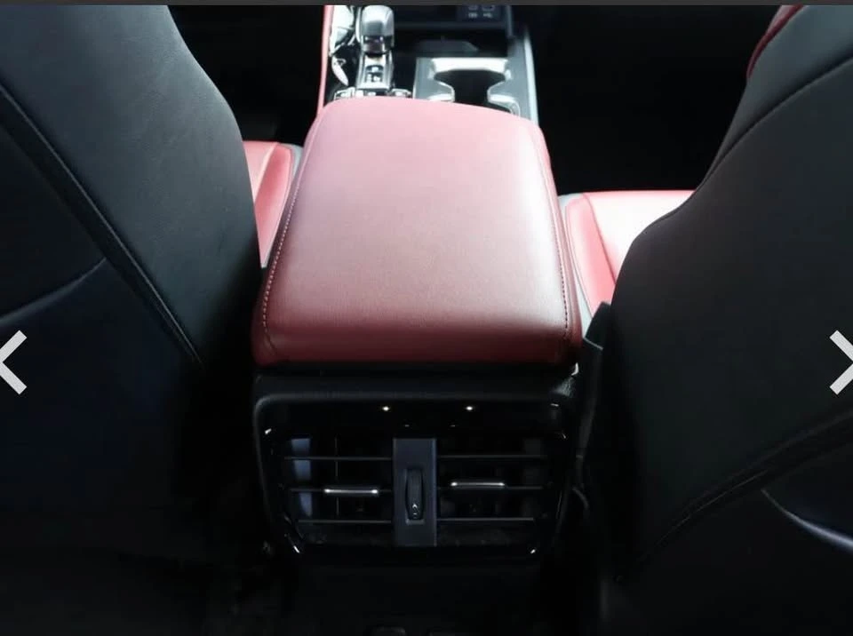 2022 Lexus NX 2nd Gen - Image 12 of 18
