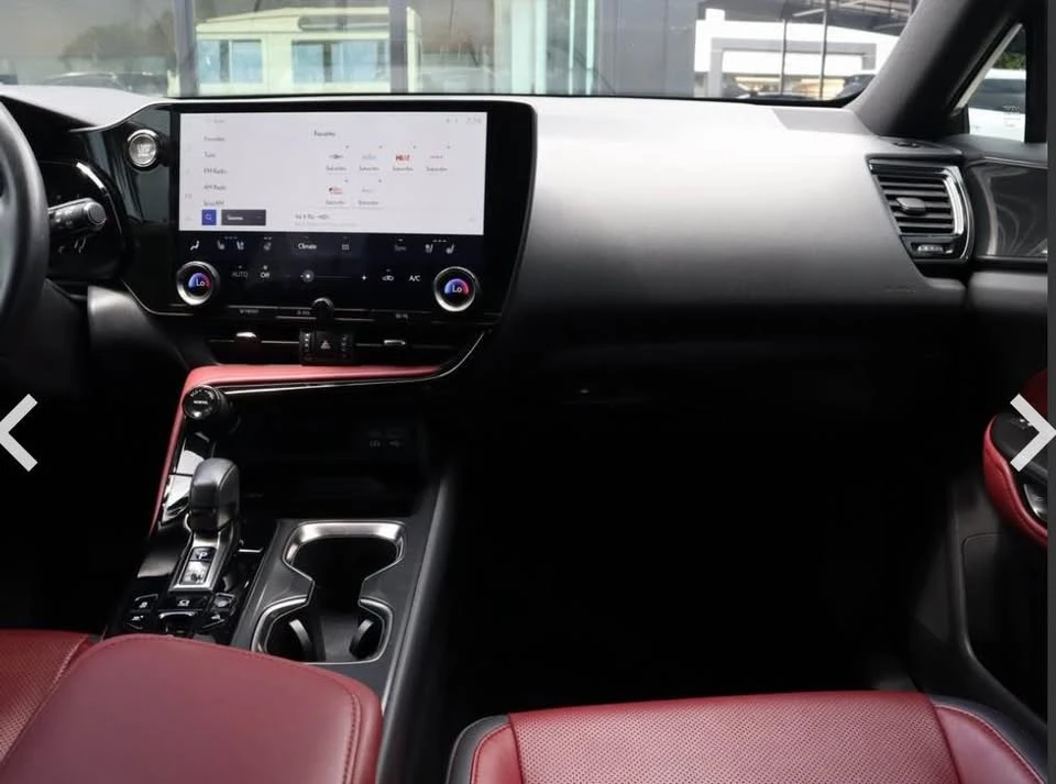 2022 Lexus NX 2nd Gen - Image 10 of 18