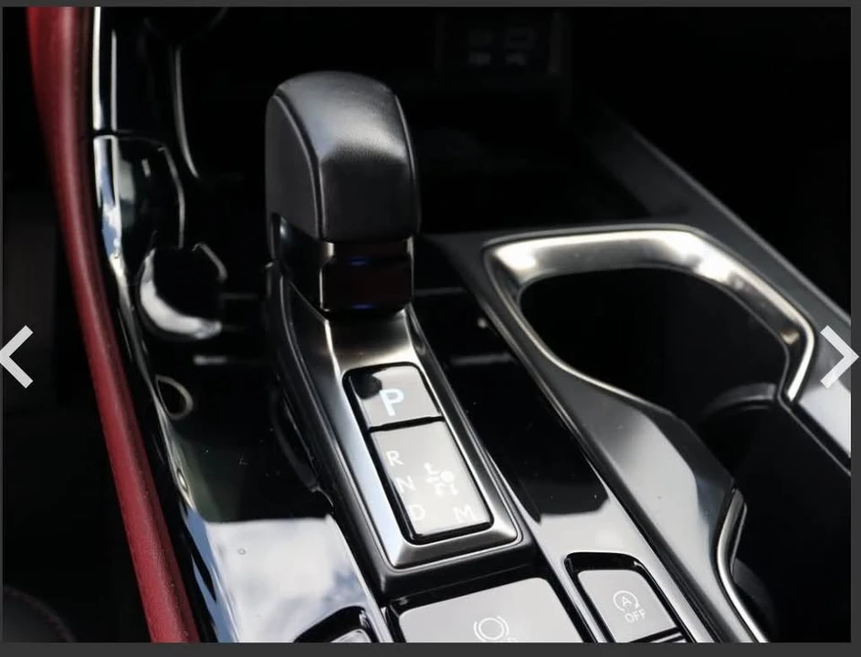 2022 Lexus NX 2nd Gen - Image 11 of 18