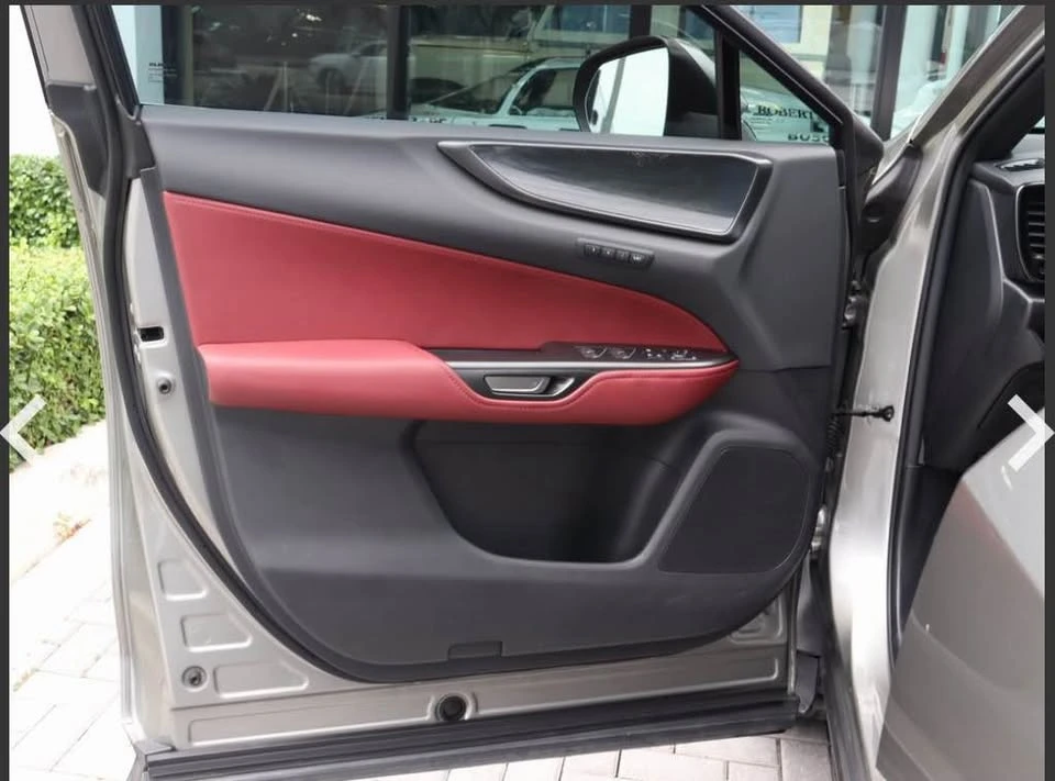 2022 Lexus NX 2nd Gen - Image 4 of 18