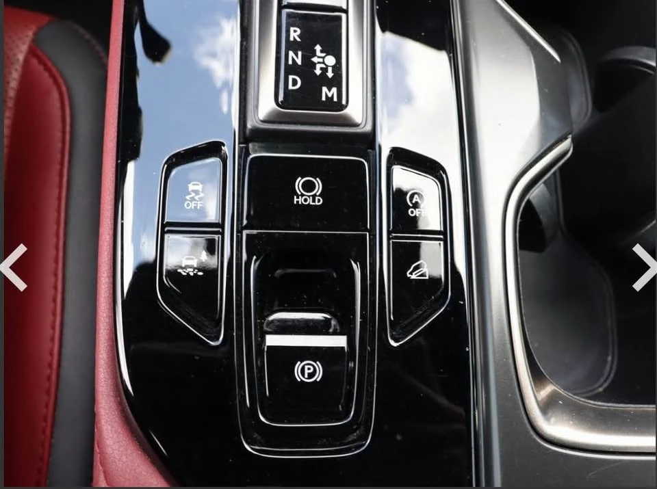 2022 Lexus NX 2nd Gen - Image 13 of 18