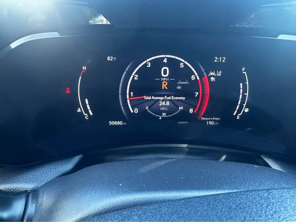 2022 Lexus NX 2nd Gen - Image 11 of 12