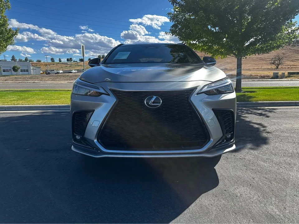 2022 Lexus NX 2nd Gen - Image 7 of 12