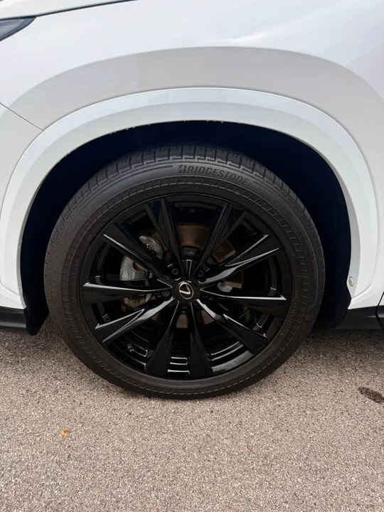 2022 Lexus NX 2nd Gen - Image 7 of 8