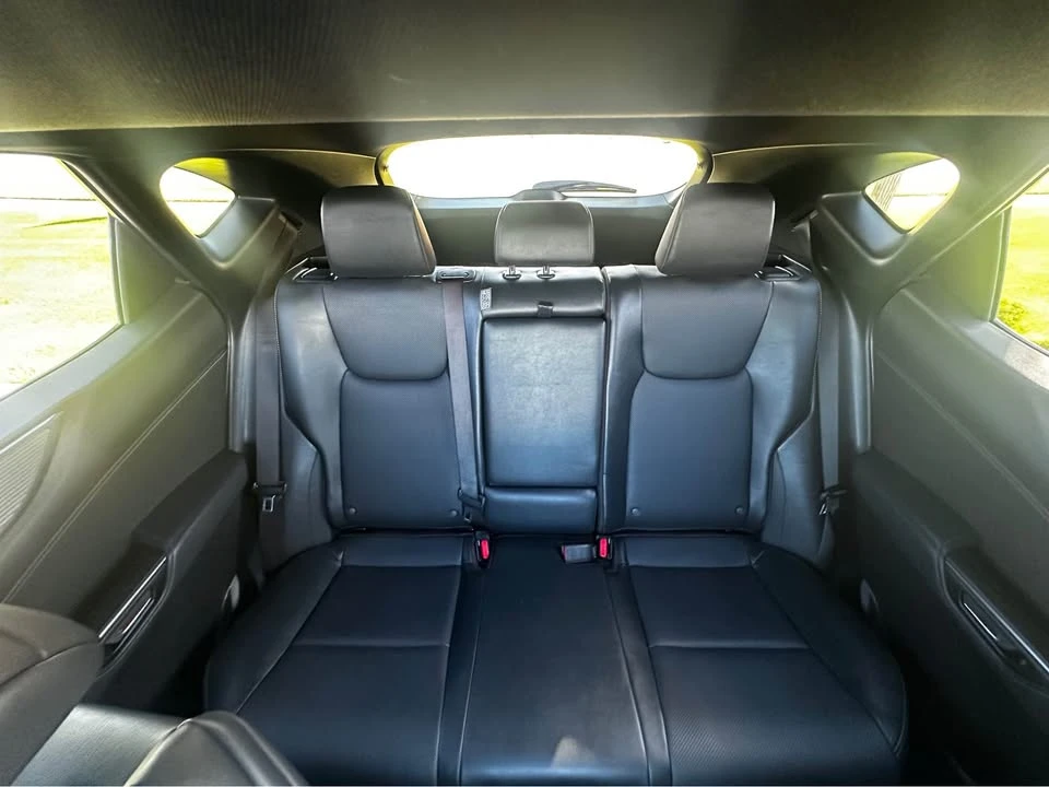 2022 Lexus NX 2nd Gen - Image 10 of 12