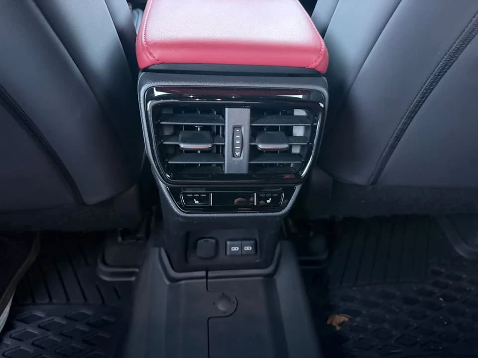 2022 Lexus NX 2nd Gen - Image 13 of 15