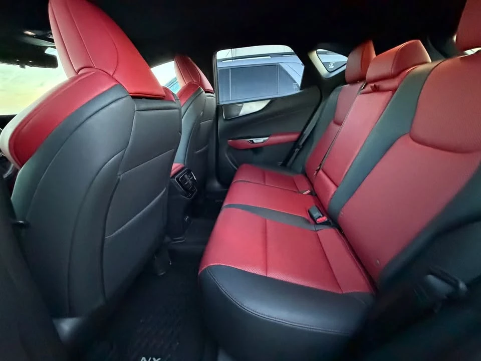 2022 Lexus NX 2nd Gen - Image 9 of 15