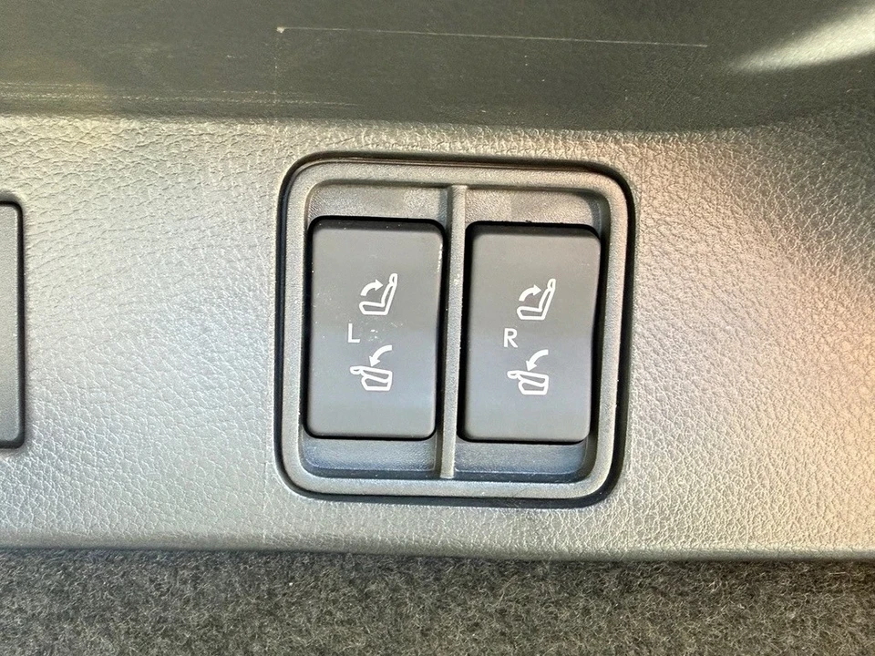 2022 Lexus NX 2nd Gen - Image 20 of 21