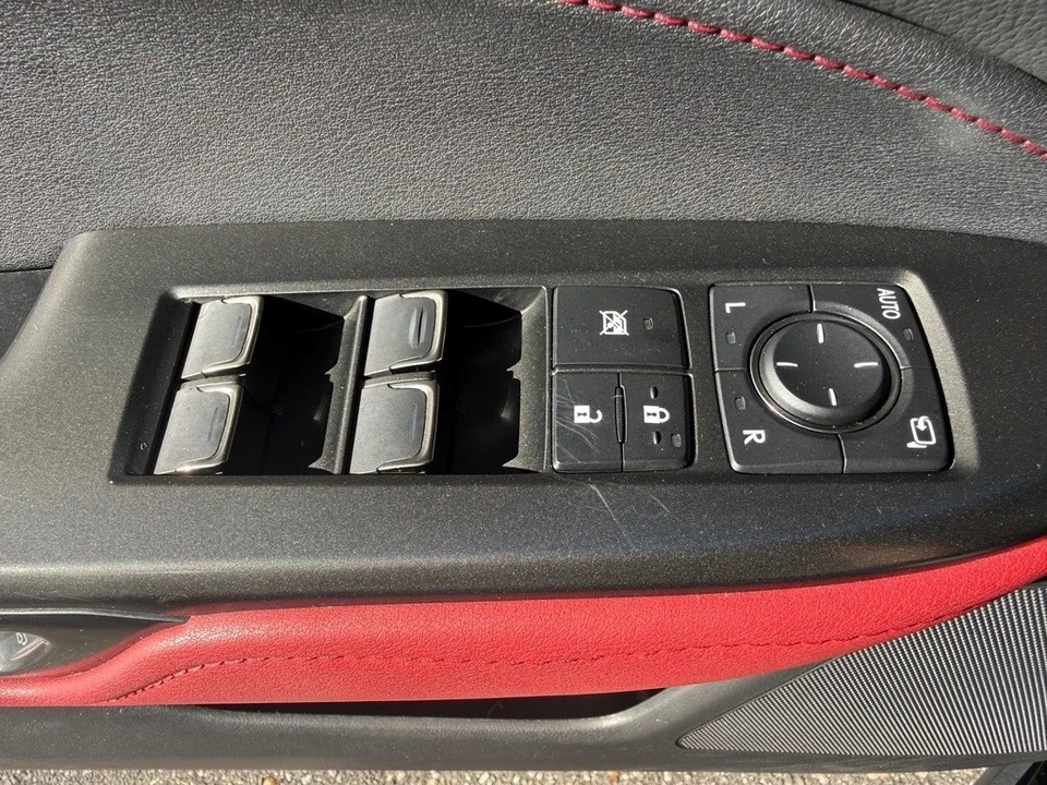 2022 Lexus NX 2nd Gen - Image 13 of 21