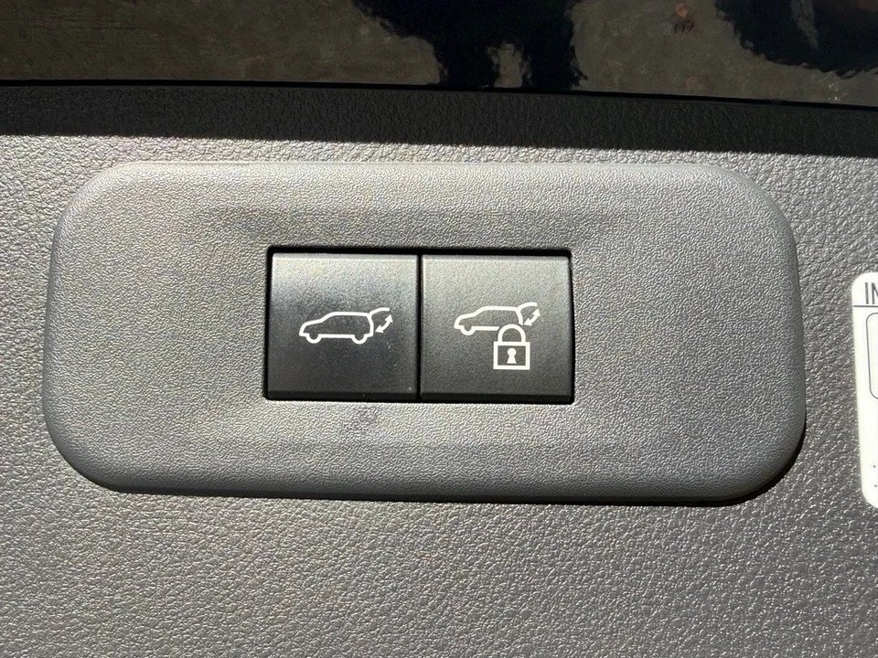 2022 Lexus NX 2nd Gen - Image 19 of 21