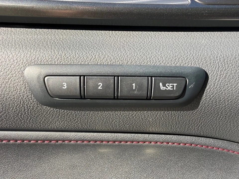 2022 Lexus NX 2nd Gen - Image 12 of 21