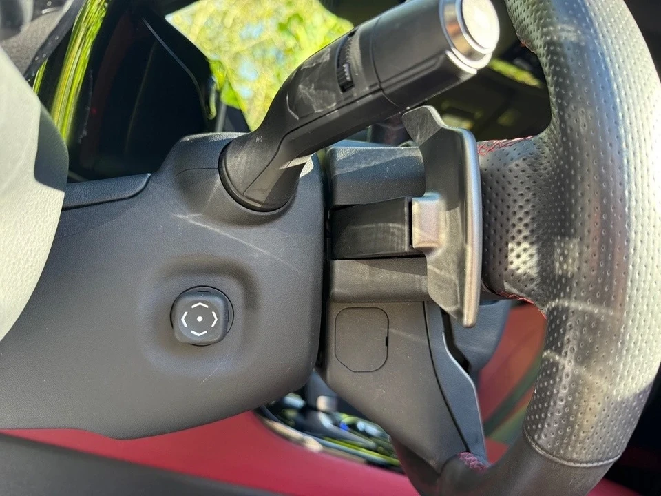 2022 Lexus NX 2nd Gen - Image 15 of 21